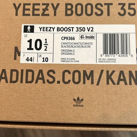 Shoes - Picture 7 of 7